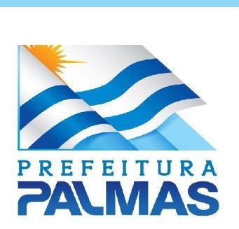 Prefeitura de Palmas / IPTU e Portal de Serviços